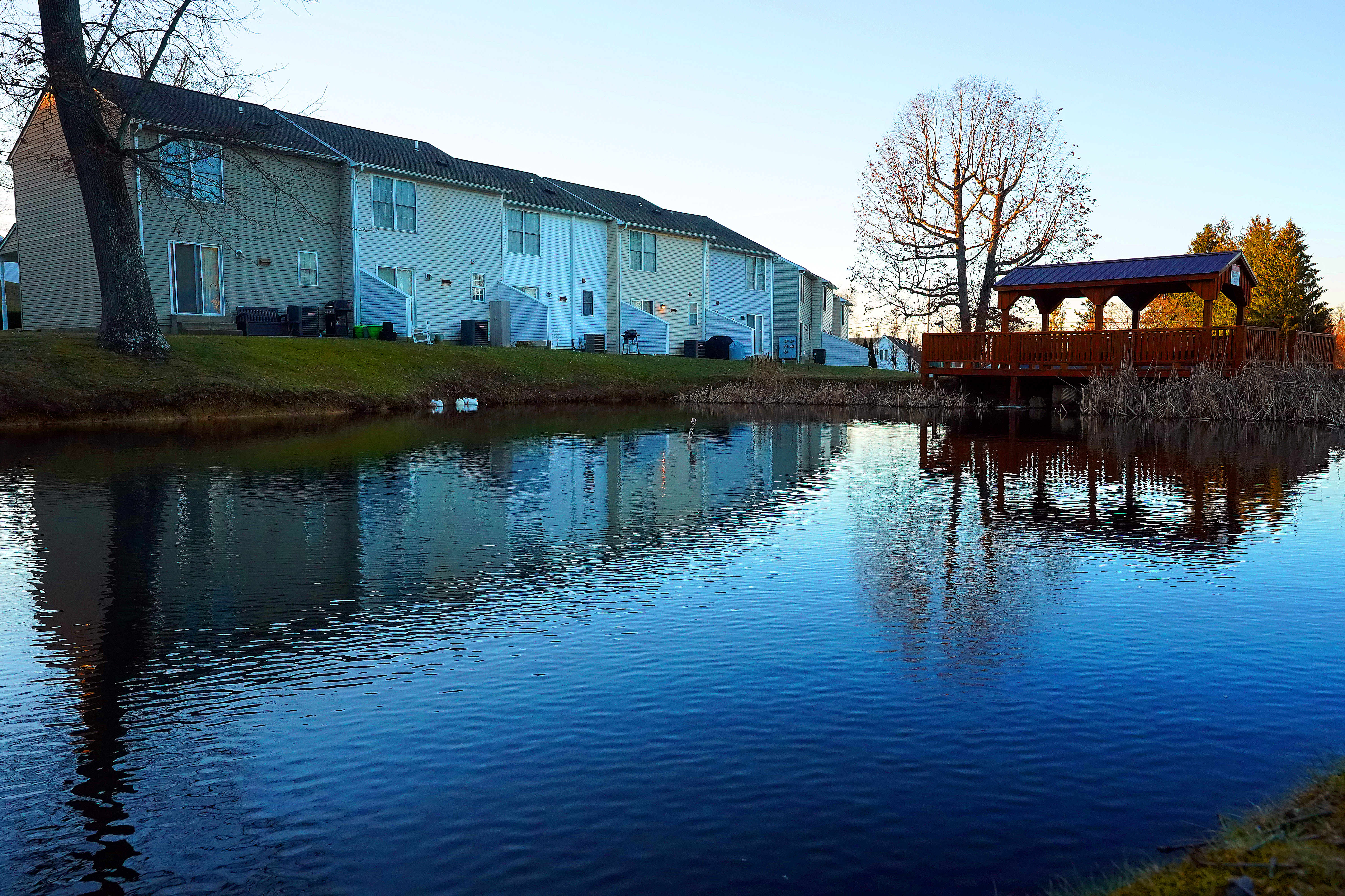 🏡 Renting Your First Apartment Near Beckley, WV — A Simple Guide