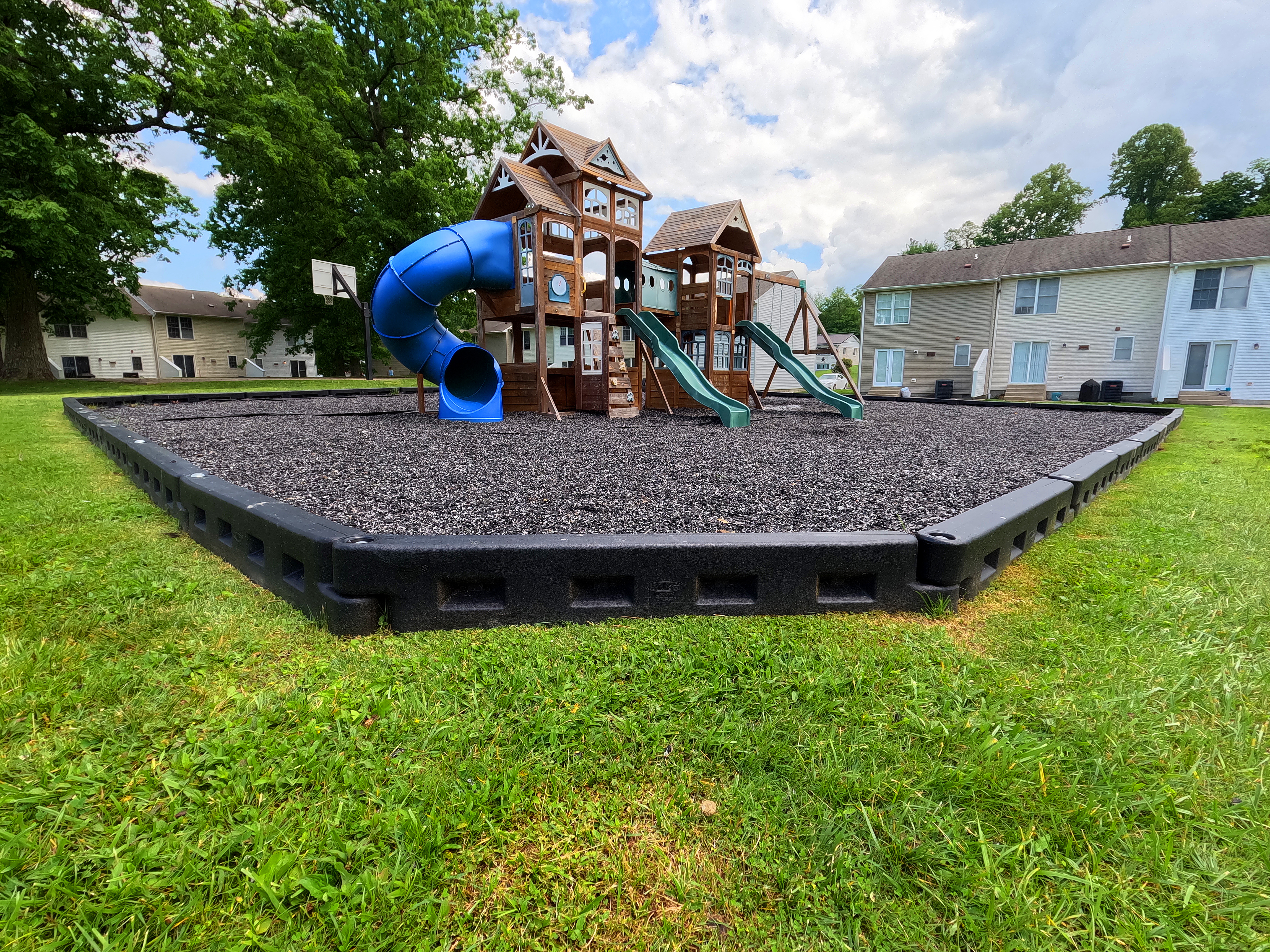 🌳 A Friendly, Welcoming Community in Mount Hope